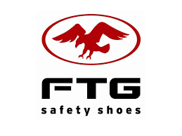 FTG SAFETY SHOES